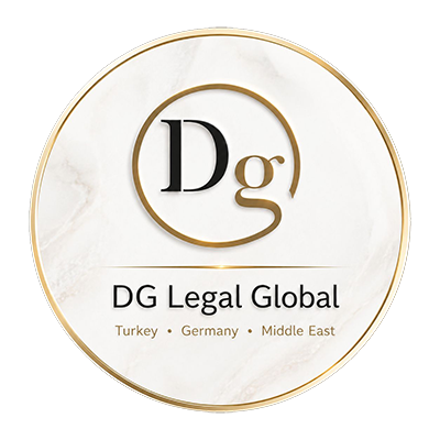 DG Hukuk Bürosu